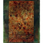 17-mixed-media-on-canvas-(-43-X-30-cm.)-2011